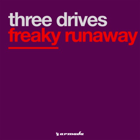 Freaky Runaway | Boomplay Music