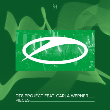 Pieces ft. Carla Werner | Boomplay Music