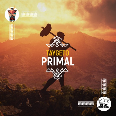 Primal | Boomplay Music