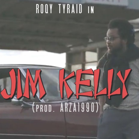 Jim Kelly | Boomplay Music