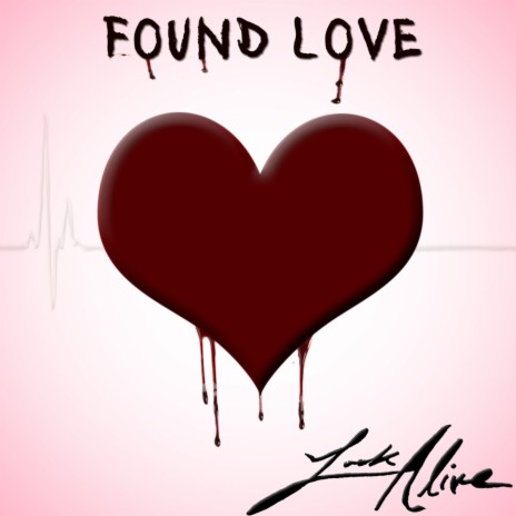 Found Love | Boomplay Music