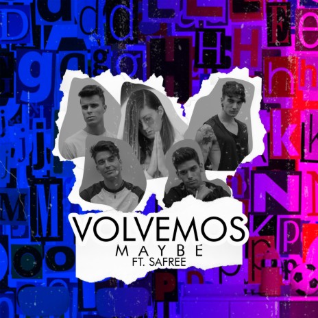 Volvemos ft. Safree | Boomplay Music