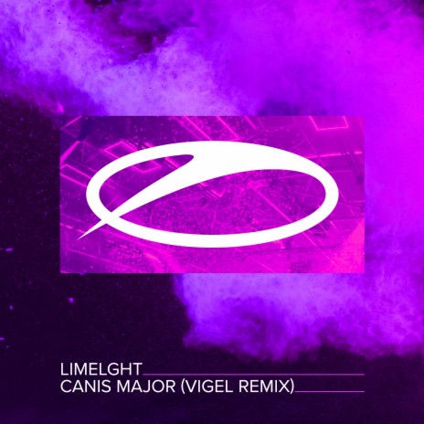 Canis Major (Vigel Remix) | Boomplay Music