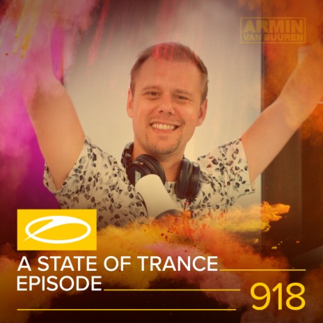 T.R.I.P. (ASOT 918) | Boomplay Music