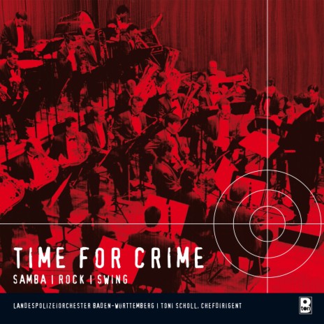 Time for Crime: Tatort / Miss Marple / Derrick / Der Kommissar ft. Toni Scholl | Boomplay Music