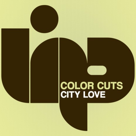 City Love (Original Mix)
