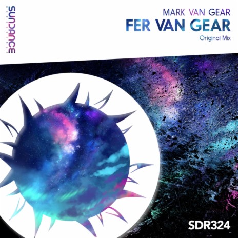 Fer van Gear (Original Mix)