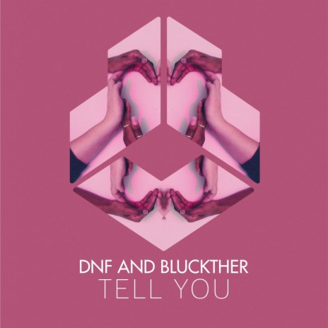 Tell You ft. Bluckther | Boomplay Music