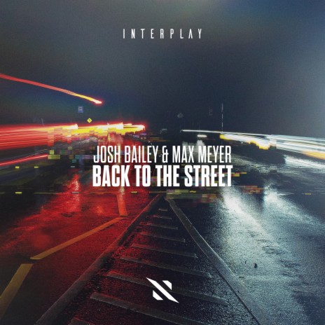 Back To The Street ft. Max Meyer | Boomplay Music