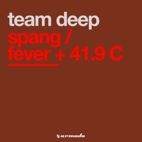 Fever + 41.9 C | Boomplay Music