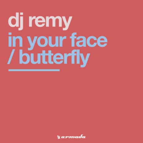 In Your Face | Boomplay Music