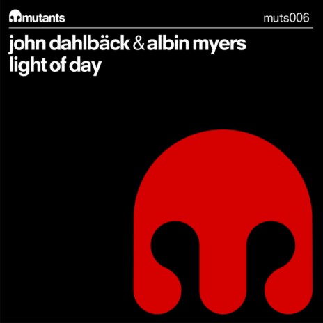 Light Of Day (Extended Mix) ft. Albin Myers | Boomplay Music