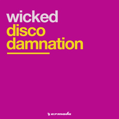 Disco Damnation (Remix) | Boomplay Music