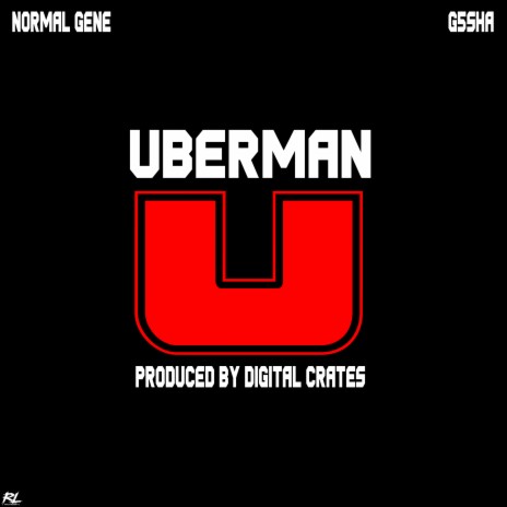 Uberman ft. G5Sha | Boomplay Music