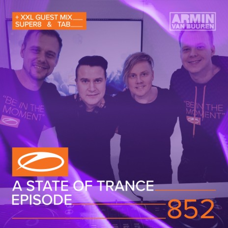 Let It Be Forever (ASOT 852) (Andrew Rayel & DRYM Remix) | Boomplay Music