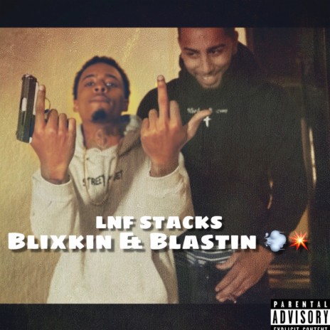 Blixkin & Blastin | Boomplay Music