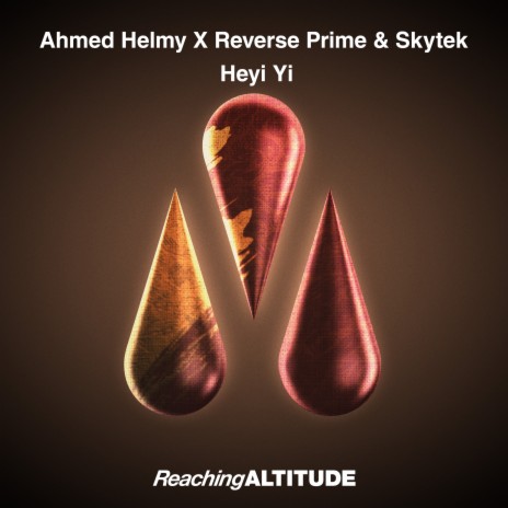 Heyi Yi ft. Reverse Prime & Skytek | Boomplay Music