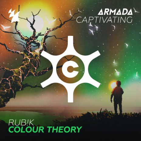 Colour Theory (Extended Mix) | Boomplay Music