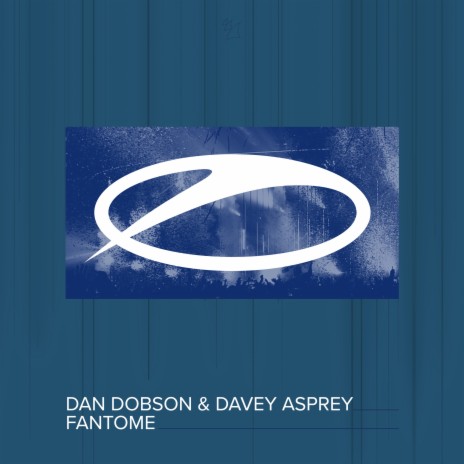 Fantome ft. Davey Asprey | Boomplay Music