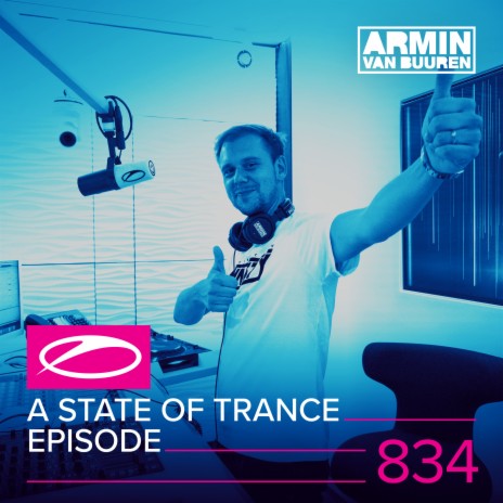 Firewalker (ASOT 834) | Boomplay Music