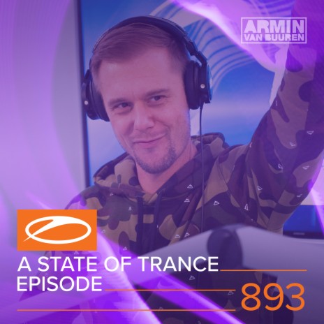 Return To Epoch (ASOT 893) | Boomplay Music