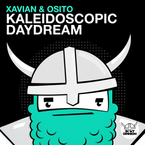 Kaleidoscopic Daydream ft. OSITO | Boomplay Music