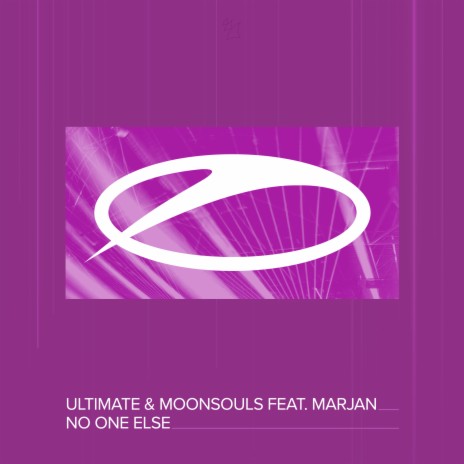 No One Else ft. Moonsouls & Marjan | Boomplay Music