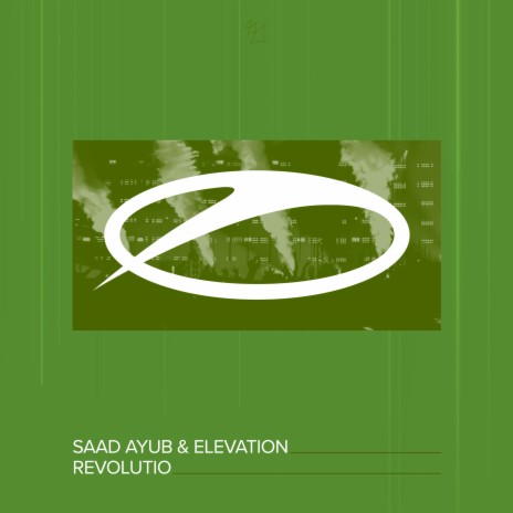 Revolutio ft. Elevation | Boomplay Music