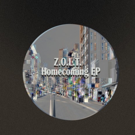 Homecoming (Original Mix)