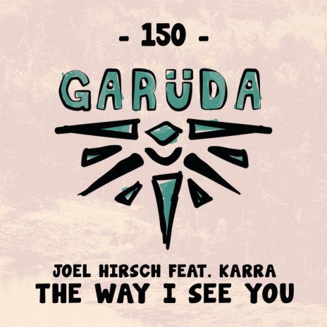 The Way I See You (Extended Mix) ft. KARRA | Boomplay Music