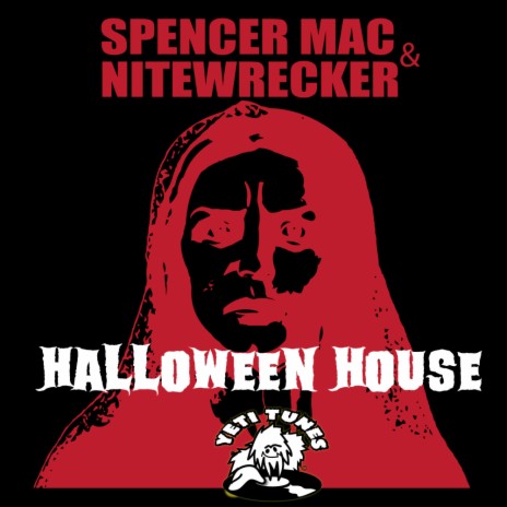 Halloween House (Original Mix) ft. Nitewrecker | Boomplay Music