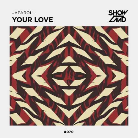 Your Love | Boomplay Music