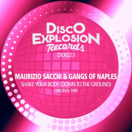 Shake Your Body (Down To The Ground) (Original Mix) ft. Gangs of Naples | Boomplay Music