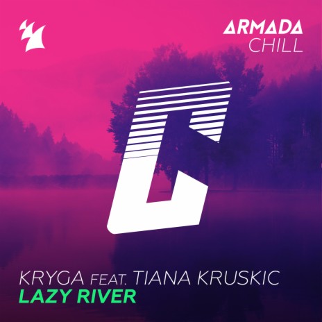 Lazy River ft. Tiana Kruskic | Boomplay Music