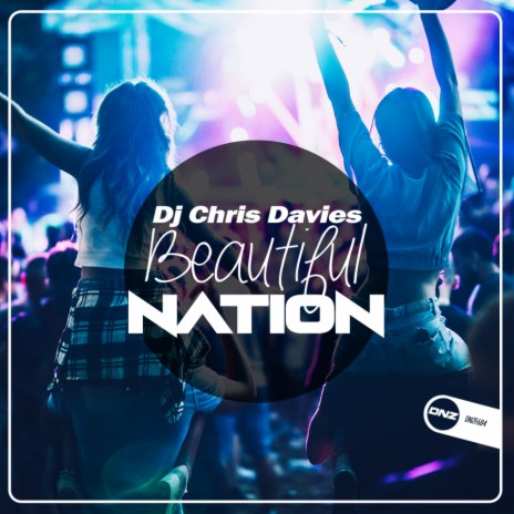 Beautiful Nation (Original Mix)
