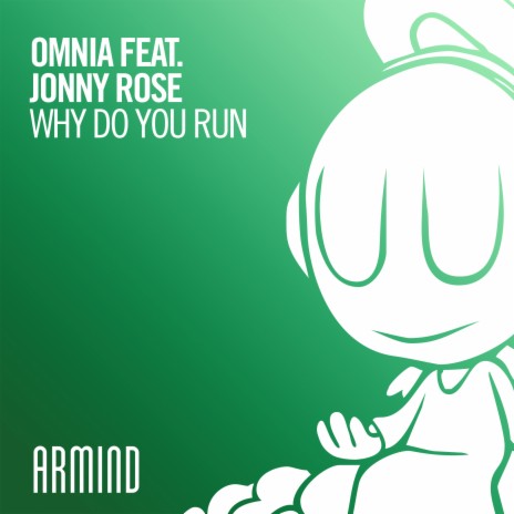 Why Do You Run (Extended Mix) ft. Jonny Rose | Boomplay Music