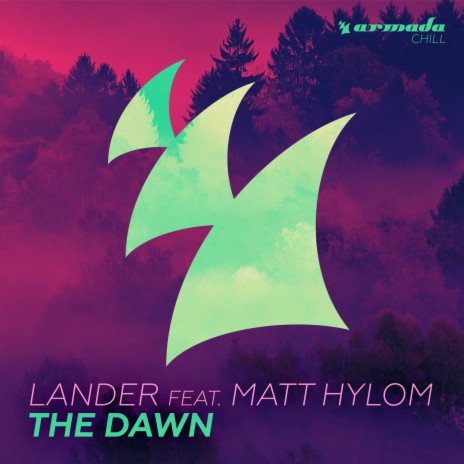 The Dawn ft. Matt Hylom | Boomplay Music