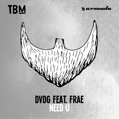 Need U ft. Frae | Boomplay Music