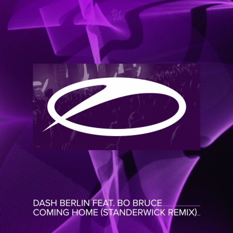 Coming Home (STANDERWICK Remix) ft. Bo Bruce | Boomplay Music