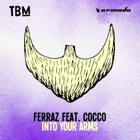 Into Your Arms ft. Cocco | Boomplay Music