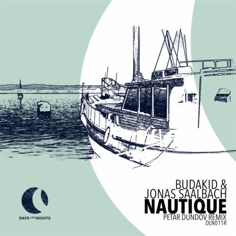 Nautique (Petar Dundov Remix) ft. Jonas Saalbach | Boomplay Music