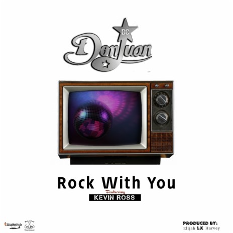 Rock With You ft. Kevin Ross | Boomplay Music