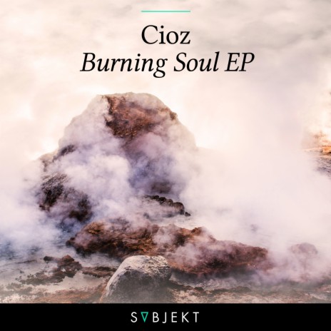 Burning Soul | Boomplay Music