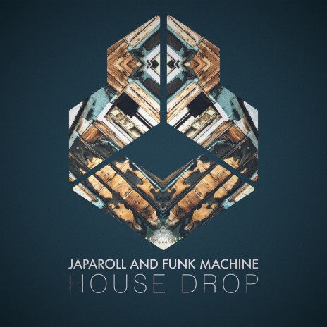 House Drop ft. Funk Machine | Boomplay Music