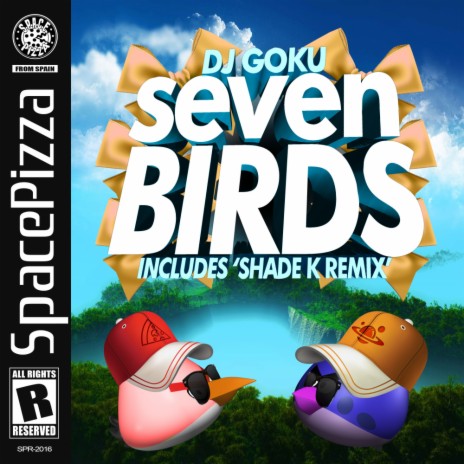 Seven Birds (Shade K Remix) | Boomplay Music