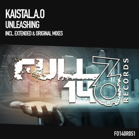 Unleashing (Original Mix) | Boomplay Music