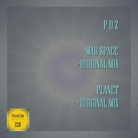 Planet (Original Mix)