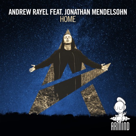 Home ft. Jonathan Mendelsohn | Boomplay Music