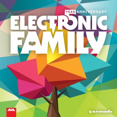 In Ur Face (Electronic Family Anthem 2012) (Radio Edit) ft. Erik Arbores | Boomplay Music