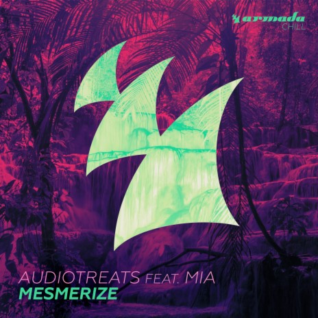 Mesmerize ft. Mia | Boomplay Music